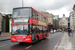 Scania CN230UD EB OmniCity II n°15136 (LX59 CMZ) sur la ligne 48 (TfL) à Londres (London)