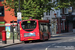 Alexander Dennis E20D Enviro200 Classic n°8582 (YX61 GBO) sur la ligne 490 (TfL) à Londres (London)