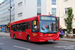 Alexander Dennis E20D Enviro200 Classic n°SE184 (SN12 AUY) sur la ligne 493 (TfL) à Londres (London)