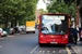 Alexander Dennis E20D Enviro200 Classic n°SE176 (SN12 AVO) sur la ligne 493 (TfL) à Londres (London)