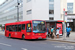 Alexander Dennis E20D Enviro200 Classic n°SE184 (SN12 AUY) sur la ligne 493 (TfL) à Londres (London)