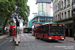 Mercedes-Benz O 530 Citaro II n°MEC20 (BD09 ZRA) sur la ligne 507 (TfL) à Londres (London)