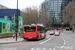 Mercedes-Benz O 530 Citaro II n°MEC36 (BD09 ZWB) sur la ligne 507 (TfL) à Londres (London)