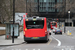 Mercedes-Benz O 530 Citaro II n°MEC36 (BD09 ZWB) sur la ligne 507 (TfL) à Londres (London)