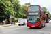 Volvo B9TL Wright Eclipse Gemini 2 n°VW1406 (LK13 BHX) sur la ligne 52 (TfL) à Londres (London)