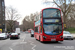 Volvo B5L Hybrid Wright Eclipse Gemini 2 n°VWH1416 (LK62 DWV) sur la ligne 52 (TfL) à Londres (London)