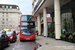 Volvo B5L Hybrid Wright Eclipse Gemini 3 n°13007 (BN14 VZK) sur la ligne 53 (TfL) à Londres (London)