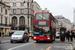 Volvo B7TL Plaxton President n°VP524 (LK04 CSZ) sur la ligne 6 (TfL) à Londres (London)