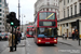 Volvo B7TL Plaxton President n°VP539 (LK04 CUY) sur la ligne 6 (TfL) à Londres (London)