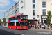 Scania CN230UD EB OmniCity II n°SP98 (YT59 SGV) sur la ligne 65 (TfL) à Londres (London)