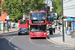 Scania CN230UD EB OmniCity II n°SP98 (YT59 SGV) sur la ligne 65 (TfL) à Londres (London)