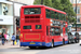 Scania N230UD East Lancs Olympus n°SEL739 (LK07 AZV) sur la ligne 7 (TfL) à Londres (London)