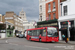 Alexander Dennis E20D Enviro200 Classic n°DML44320 (YX12 AMK) sur la ligne 70 (TfL) à Londres (London)