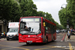 Alexander Dennis E20D Enviro200 Classic n°DML44320 (YX12 AMK) sur la ligne 70 (TfL) à Londres (London)