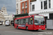 Alexander Dennis E20D Enviro200 Classic n°DML44320 (YX12 AMK) sur la ligne 70 (TfL) à Londres (London)