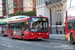 Alexander Dennis E20D Enviro200 Classic n°DML44325 (YX12 AZW) sur la ligne 70 (TfL) à Londres (London)