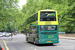 Volvo B9TL Wright Eclipse Gemini 2 n°37985 (BJ11 XGY) sur la ligne 702 (Green Line Coaches) à Londres (London)