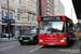 Dennis Dart SLF Plaxton Pointer 2 n°DPS702 (SN55 HKE) sur la ligne 72 (TfL) à Londres (London)