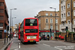Volvo B5L Wright Eclipse Gemini 2 Hybrid n°WHV34 (LJ62 KFU) sur la ligne 74 (TfL) à Londres (London)