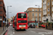 Volvo B5L Hybrid Wright Eclipse Gemini 2 n°WHV34 (LJ62 KFU) sur la ligne 74 (TfL) à Londres (London)