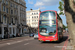 Volvo B7TL Wright Eclipse Gemini n°WVL15 (LG02 KHO) sur la ligne 74 (TfL) à Londres (London)