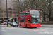 Alexander Dennis E40D Enviro400 n°E77 (LX57 CKF) sur la ligne 77 (TfL) à Londres (London)