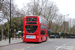 Alexander Dennis E40D Enviro400 n°E77 (LX57 CKF) sur la ligne 77 (TfL) à Londres (London)