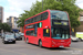 Alexander Dennis E40D Enviro400 n°T69 (LJ59 ADV) sur la ligne 78 (TfL) à Londres (London)