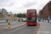 Alexander Dennis E40D Enviro400 City Hybrid n°HA13 (LK65 BYO) sur la ligne 78 (TfL) à Londres (London)