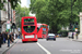 Alexander Dennis E40D Enviro400 II n°TE1440 (LK13 BFM) sur la ligne 82 (TfL) à Londres (London)