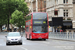 Alexander Dennis E40D Enviro400 II Hybrid n°EH29 (YX13 BJZ) sur la ligne 88 (TfL) à Londres (London)