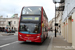 Alexander Dennis E40D Enviro400 II Hybrid n°EH26 (YX13 BJU) sur la ligne 88 (TfL) à Londres (London)