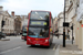 Alexander Dennis E40D Enviro400 II Hybrid n°EH26 (YX13 BJU) sur la ligne 88 (TfL) à Londres (London)