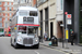 AEC Routemaster RM n°RM1650/SRM3 (650 DYE) sur la ligne 9 (TfL) à Londres (London)