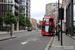 Wright New Routemaster n°LT92 (LTZ 1092) sur la ligne 9 (TfL) à Londres (London)