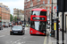 Wright New Routemaster n°LT92 (LTZ 1092) sur la ligne 9 (TfL) à Londres (London)