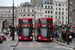 Wright New Routemaster n°LT74 (LTZ 1074) sur la ligne 9 (TfL) à Londres (London)