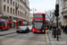 Wright New Routemaster n°LT166 (LTZ 1166) sur la ligne 9 (TfL) à Londres (London)