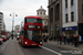 Wright New Routemaster n°LT89 (LTZ 1089) sur la ligne 9 (TfL) à Londres (London)