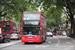 Alexander Dennis E40D Enviro400 n°TE673 (LK55 KKE) sur la ligne 91 (TfL) à Londres (London)