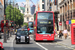 Alexander Dennis E40D Enviro400 n°TE682 (LK55 KKR) sur la ligne 91 (TfL) à Londres (London)