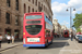 Alexander Dennis E40D Enviro400 n°TE930 (LK58 KGO) sur la ligne 91 (TfL) à Londres (London)