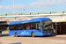 Volvo B5L Hybrid 7900 n°VSH69926 (BV13 ZCT) sur la ligne 75 (First Berkshire and The Thames Valley) à Londres (London)