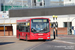 Alexander Dennis E20D Enviro200 Dart n°DE1588 (LK08 FKV) sur la ligne A10 (TfL) à Londres (London)