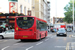 Alexander Dennis E20D Enviro200 Dart n°DE39 (YX09 HKH) sur la ligne C1 (TfL) à Londres (London)