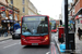 Alexander Dennis E20D Enviro200 Dart n°DE49 (YX09 HKV) sur la ligne C1 (TfL) à Londres (London)