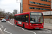 Alexander Dennis E20D Enviro200 Classic n°8559 (YX11 AEJ) sur la ligne C10 (TfL) à Londres (London)