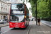 Alexander Dennis E40D Enviro400 II n°9557 (SN12 APV) sur la ligne C2 (TfL) à Londres (London)