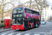 Alexander Dennis E40D Enviro400 II n°9526 (SN12 AAY) sur la ligne C2 (TfL) à Londres (London)