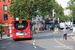 Alexander Dennis E20D Enviro200 Dart n°8545 (YX10 FFG) sur la ligne R70 (TfL) à Londres (London)